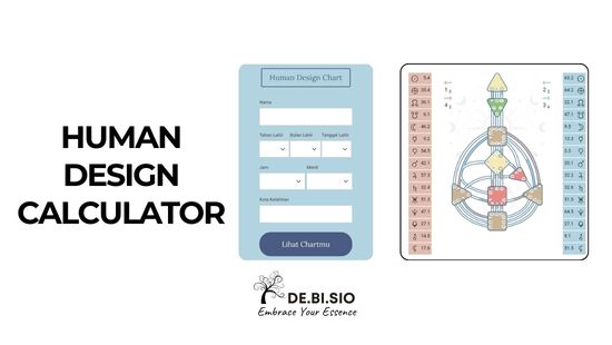 Human Design Calculator
