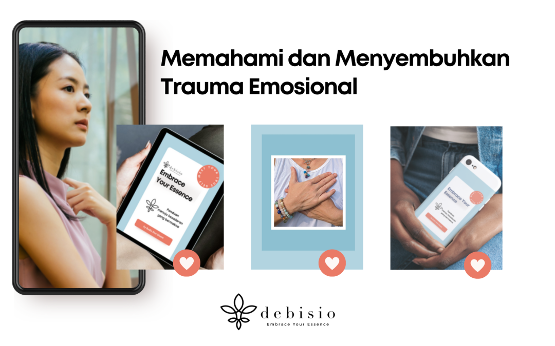 Luka Batin yang Membekas